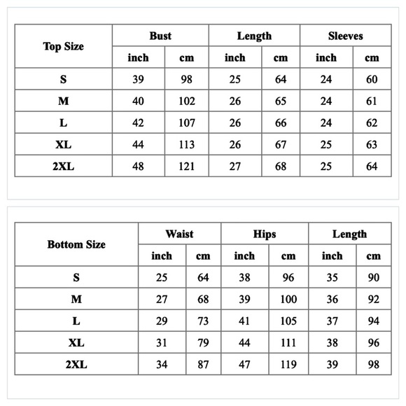 Two-Piece Set - Picture 4 of 4